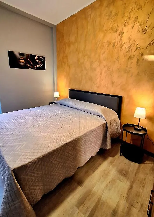 Civic153 - Al Glicine Apartments Verona
