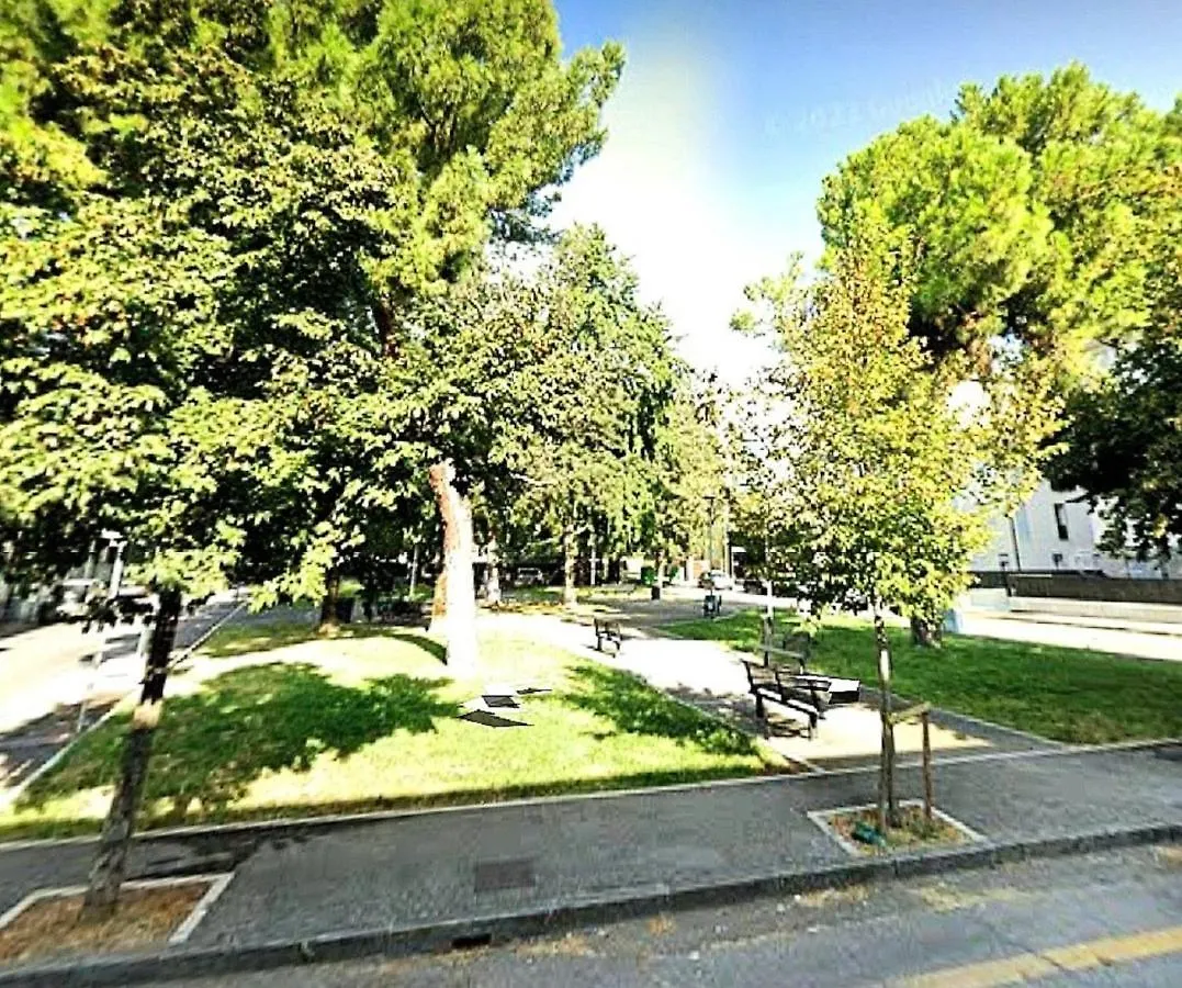 Civic153 - Al Glicine Apartments Verona